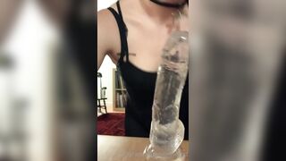 Olivewood (Olive Wood aka OliveWoodMFC) OnlyFans Leaks Red Head Slut is Horny Porn Video 603