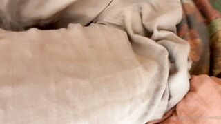 Olivewood (Olive Wood aka OliveWoodMFC) OnlyFans Leaks Red Head Slut is Horny Porn Video 37