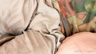 Olivewood (Olive Wood aka OliveWoodMFC) OnlyFans Leaks Red Head Slut is Horny Porn Video 37