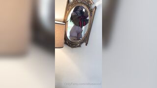 Olivewood (Olive Wood aka OliveWoodMFC) OnlyFans Leaks Red Head Slut is Horny Porn Video 590