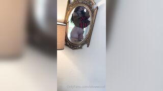 Olivewood (Olive Wood aka OliveWoodMFC) OnlyFans Leaks Red Head Slut is Horny Porn Video 590