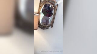 Olivewood (Olive Wood aka OliveWoodMFC) OnlyFans Leaks Red Head Slut is Horny Porn Video 590