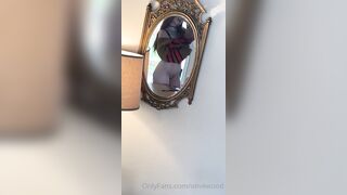 Olivewood (Olive Wood aka OliveWoodMFC) OnlyFans Leaks Red Head Slut is Horny Porn Video 590