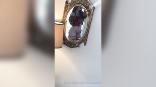 Olivewood (Olive Wood aka OliveWoodMFC) OnlyFans Leaks Red Head Slut is Horny Porn Video 590