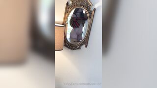 Olivewood (Olive Wood aka OliveWoodMFC) OnlyFans Leaks Red Head Slut is Horny Porn Video 590