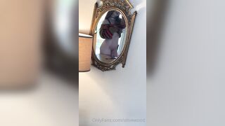 Olivewood (Olive Wood aka OliveWoodMFC) OnlyFans Leaks Red Head Slut is Horny Porn Video 590