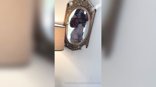 Olivewood (Olive Wood aka OliveWoodMFC) OnlyFans Leaks Red Head Slut is Horny Porn Video 590