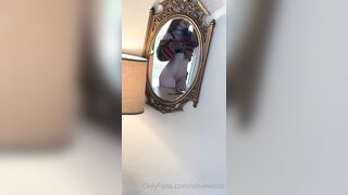 Olivewood (Olive Wood aka OliveWoodMFC) OnlyFans Leaks Red Head Slut is Horny Porn Video 590