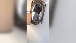 Olivewood (Olive Wood aka OliveWoodMFC) OnlyFans Leaks Red Head Slut is Horny Porn Video 590