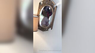 Olivewood (Olive Wood aka OliveWoodMFC) OnlyFans Leaks Red Head Slut is Horny Porn Video 590