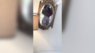 Olivewood (Olive Wood aka OliveWoodMFC) OnlyFans Leaks Red Head Slut is Horny Porn Video 590