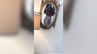 Olivewood (Olive Wood aka OliveWoodMFC) OnlyFans Leaks Red Head Slut is Horny Porn Video 590