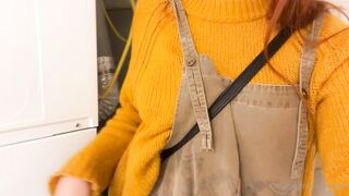 Olivewood (Olive Wood aka OliveWoodMFC) OnlyFans Leaks Red Head Slut is Horny Porn Video 364