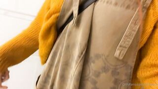 Olivewood (Olive Wood aka OliveWoodMFC) OnlyFans Leaks Red Head Slut is Horny Porn Video 364