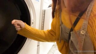 Olivewood (Olive Wood aka OliveWoodMFC) OnlyFans Leaks Red Head Slut is Horny Porn Video 364