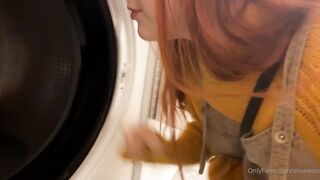 Olivewood (Olive Wood aka OliveWoodMFC) OnlyFans Leaks Red Head Slut is Horny Porn Video 364