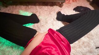 Olivewood (Olive Wood aka OliveWoodMFC) OnlyFans Leaks Red Head Slut is Horny Porn Video 29