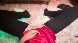 Olivewood (Olive Wood aka OliveWoodMFC) OnlyFans Leaks Red Head Slut is Horny Porn Video 29