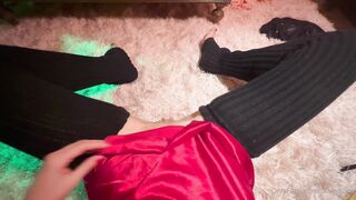 Olivewood (Olive Wood aka OliveWoodMFC) OnlyFans Leaks Red Head Slut is Horny Porn Video 29