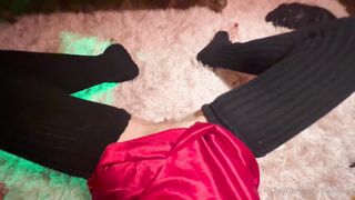 Olivewood (Olive Wood aka OliveWoodMFC) OnlyFans Leaks Red Head Slut is Horny Porn Video 29