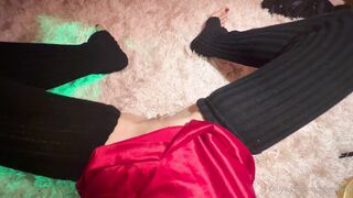 Olivewood (Olive Wood aka OliveWoodMFC) OnlyFans Leaks Red Head Slut is Horny Porn Video 29