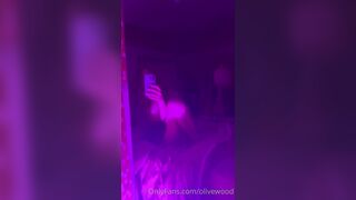 Olivewood (Olive Wood aka OliveWoodMFC) OnlyFans Leaks Red Head Slut is Horny Porn Video 83