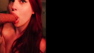 Olivewood (Olive Wood aka OliveWoodMFC) OnlyFans Leaks Red Head Slut is Horny Porn Video 628