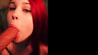 Olivewood (Olive Wood aka OliveWoodMFC) OnlyFans Leaks Red Head Slut is Horny Porn Video 628