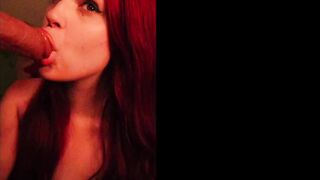 Olivewood (Olive Wood aka OliveWoodMFC) OnlyFans Leaks Red Head Slut is Horny Porn Video 628
