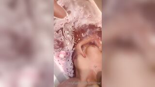 Chlostar (Angel) OnlyFans Chlo Star Blondie Slim Girl Gone Wild Porn Archive 23