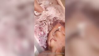 Chlostar (Angel) OnlyFans Chlo Star Blondie Slim Girl Gone Wild Porn Archive 23