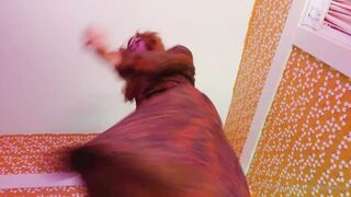 Olivewood (Olive Wood aka OliveWoodMFC) OnlyFans Leaks Red Head Slut is Horny Porn Video 175