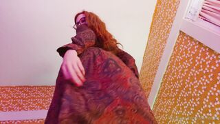 Olivewood (Olive Wood aka OliveWoodMFC) OnlyFans Leaks Red Head Slut is Horny Porn Video 175