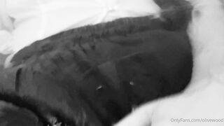 Olivewood (Olive Wood aka OliveWoodMFC) OnlyFans Leaks Red Head Slut is Horny Porn Video 360