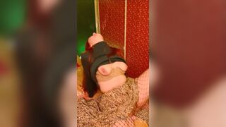 Olivewood (Olive Wood aka OliveWoodMFC) OnlyFans Leaks Red Head Slut is Horny Porn Video 416