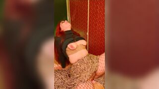 Olivewood (Olive Wood aka OliveWoodMFC) OnlyFans Leaks Red Head Slut is Horny Porn Video 416