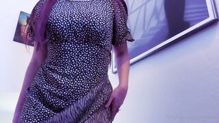 Olivewood (Olive Wood aka OliveWoodMFC) OnlyFans Leaks Red Head Slut is Horny Porn Video 614