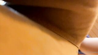 Olivewood (Olive Wood aka OliveWoodMFC) OnlyFans Leaks Red Head Slut is Horny Porn Video 473