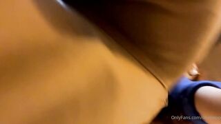 Olivewood (Olive Wood aka OliveWoodMFC) OnlyFans Leaks Red Head Slut is Horny Porn Video 473