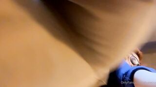 Olivewood (Olive Wood aka OliveWoodMFC) OnlyFans Leaks Red Head Slut is Horny Porn Video 473