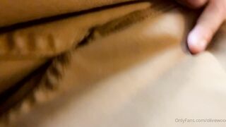 Olivewood (Olive Wood aka OliveWoodMFC) OnlyFans Leaks Red Head Slut is Horny Porn Video 473