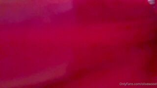 Olivewood (Olive Wood aka OliveWoodMFC) OnlyFans Leaks Red Head Slut is Horny Porn Video 318