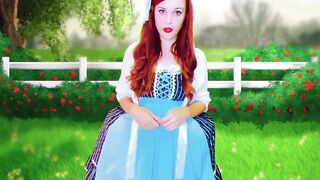 Olivewood (Olive Wood aka OliveWoodMFC) OnlyFans Leaks Red Head Slut is Horny Porn Video 186