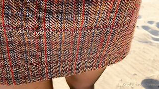 Olivewood (Olive Wood aka OliveWoodMFC) OnlyFans Leaks Red Head Slut is Horny Porn Video 77