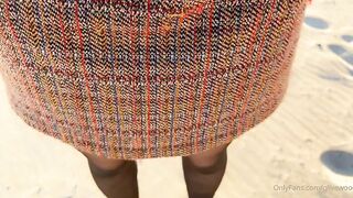 Olivewood (Olive Wood aka OliveWoodMFC) OnlyFans Leaks Red Head Slut is Horny Porn Video 77