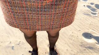 Olivewood (Olive Wood aka OliveWoodMFC) OnlyFans Leaks Red Head Slut is Horny Porn Video 77