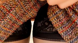 Olivewood (Olive Wood aka OliveWoodMFC) OnlyFans Leaks Red Head Slut is Horny Porn Video 77