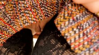 Olivewood (Olive Wood aka OliveWoodMFC) OnlyFans Leaks Red Head Slut is Horny Porn Video 77