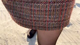 Olivewood (Olive Wood aka OliveWoodMFC) OnlyFans Leaks Red Head Slut is Horny Porn Video 77