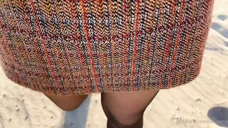 Olivewood (Olive Wood aka OliveWoodMFC) OnlyFans Leaks Red Head Slut is Horny Porn Video 77